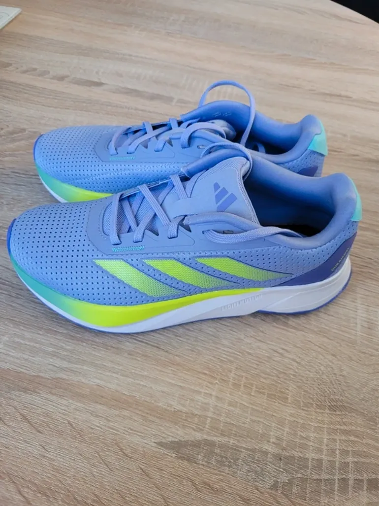 Używany Adidas Running Shoes bike — zdjęcie 4 z 8
