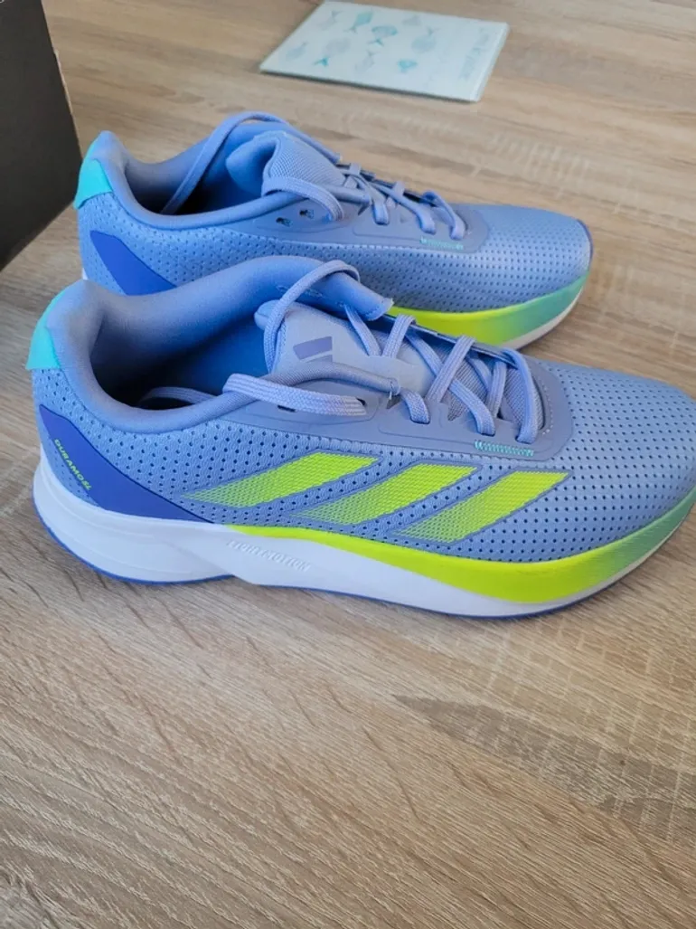 Używany Adidas Running Shoes bike — zdjęcie 2 z 8