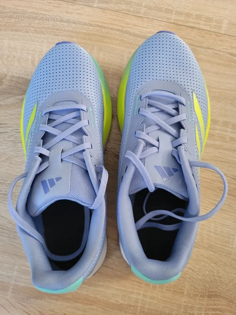 Używany Adidas Running Shoes bike — zdjęcie 5 z 8