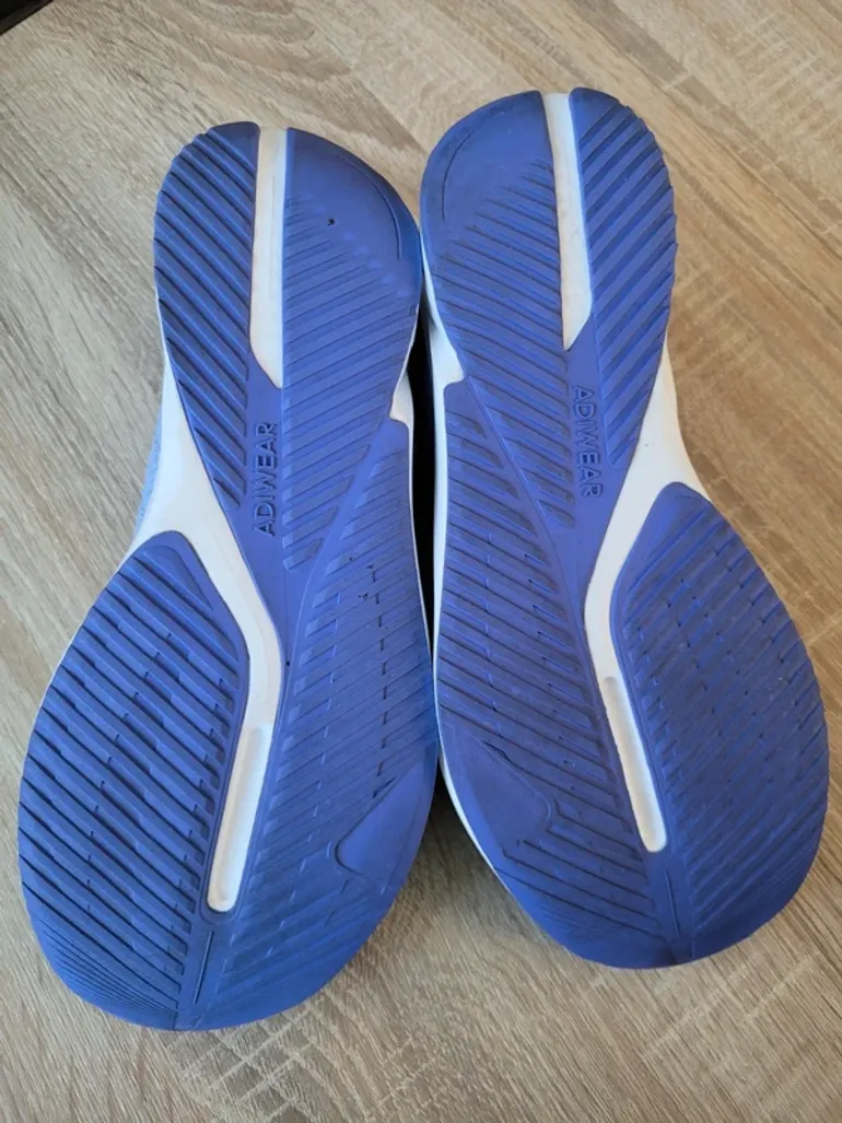 Używany Adidas Running Shoes bike — zdjęcie 6 z 8