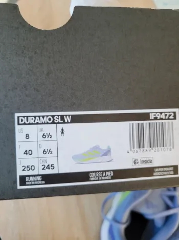 Używany Adidas Running Shoes bike — zdjęcie 7 z 8