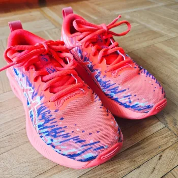 Used Asics Noosa Tri Running Shoes