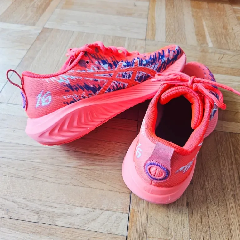 Used Asics Noosa Tri bike — image 3 of 7