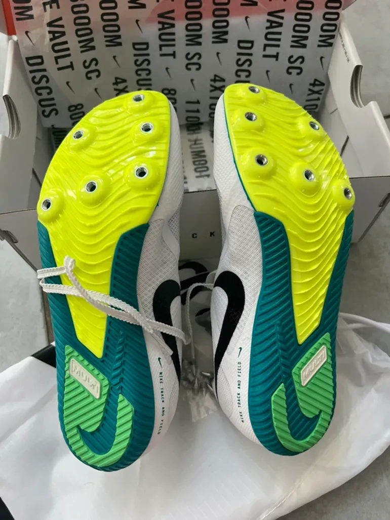 Used Nike Spikes bike — image 4 of 7