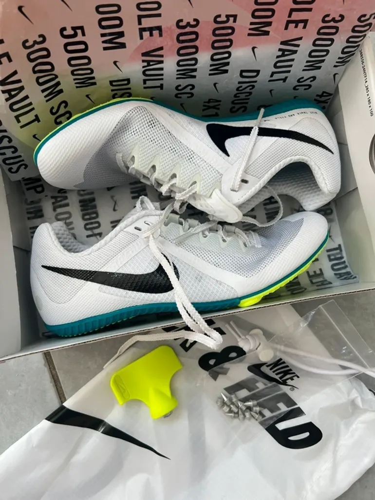 Used Nike Spikes bike — image 3 of 7