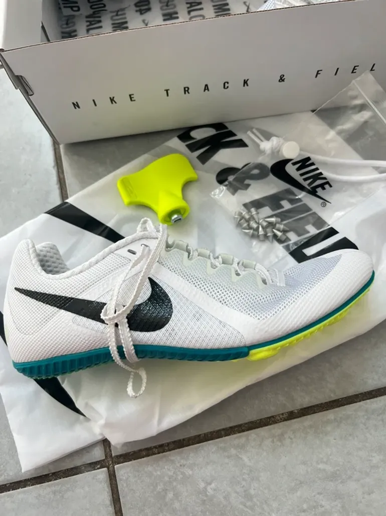 Used Nike Spikes bike — image 2 of 7