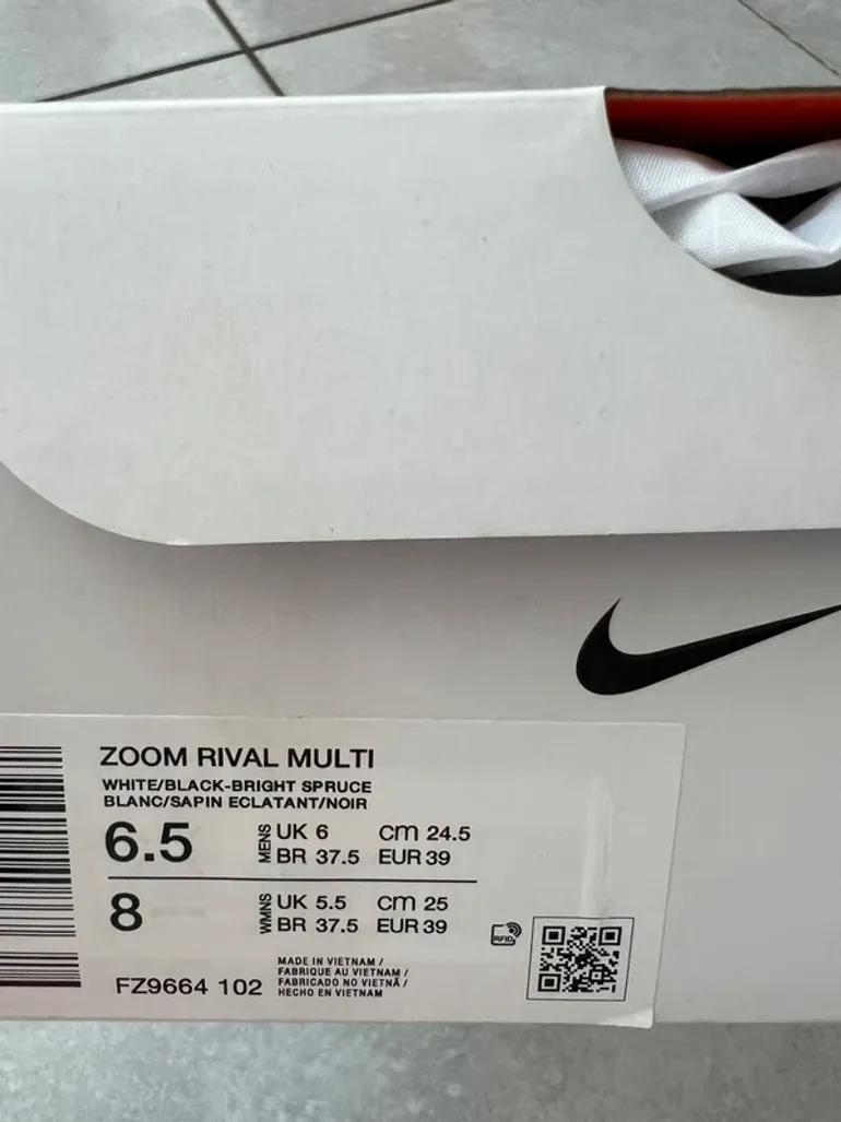Used Nike Spikes bike — image 6 of 7