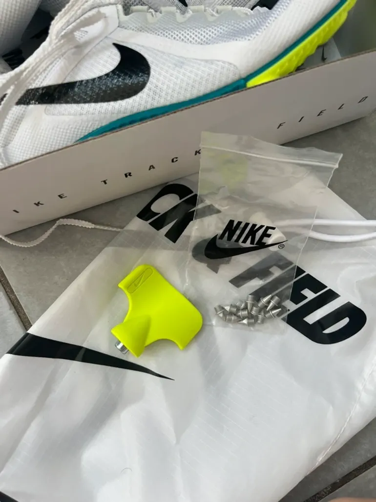 Used Nike Spikes bike — image 5 of 7
