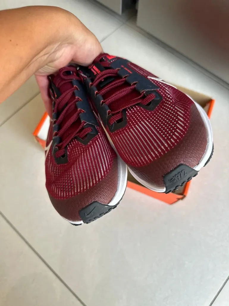Used Pegasus Air Zoom 40 bike — image 5 of 6