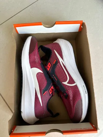 Used Pegasus Air Zoom 40 bike — image 6 of 6