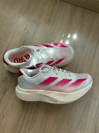Gebrauchtes Adidas adizero Running Shoes
