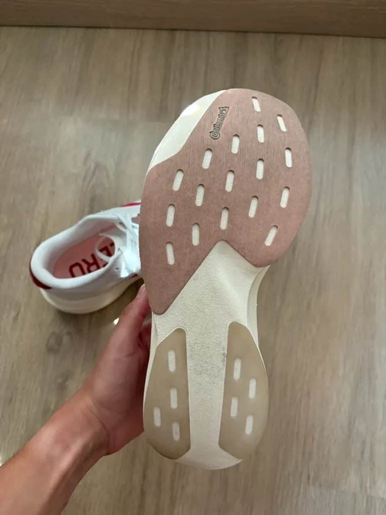 Gebrauchtes Adidas adizero bike — Bild 3 von 5