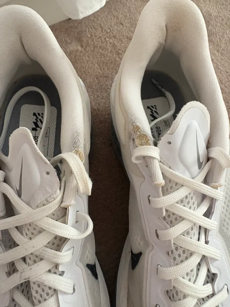 Used Nike Air Zoom Fly 6 bike — image 5 of 5