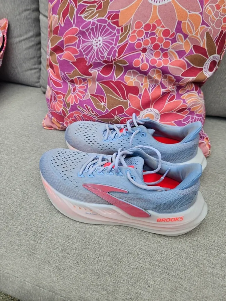Gebrauchtes Brooks Glycerin Max bike — Bild 5 von 12