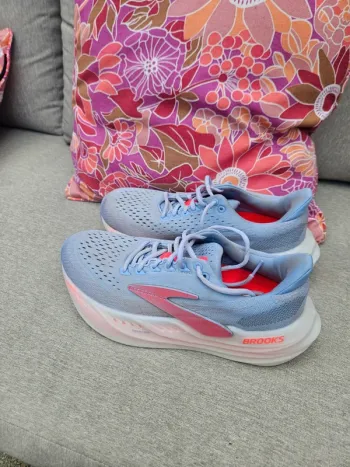 Używany Brooks Glycerin Max Running Shoes