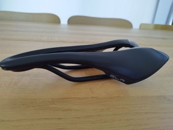 Used Selle Italia SLR Advan Superflow S3 Saddles & Seatposts