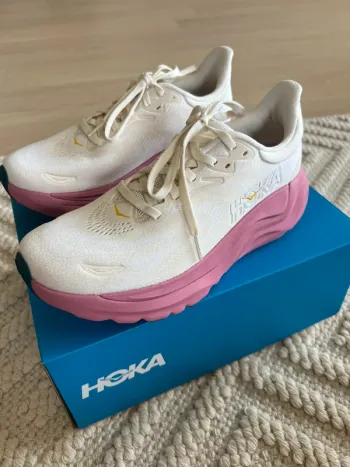 Hoka Laufschuhe Running Shoes usato