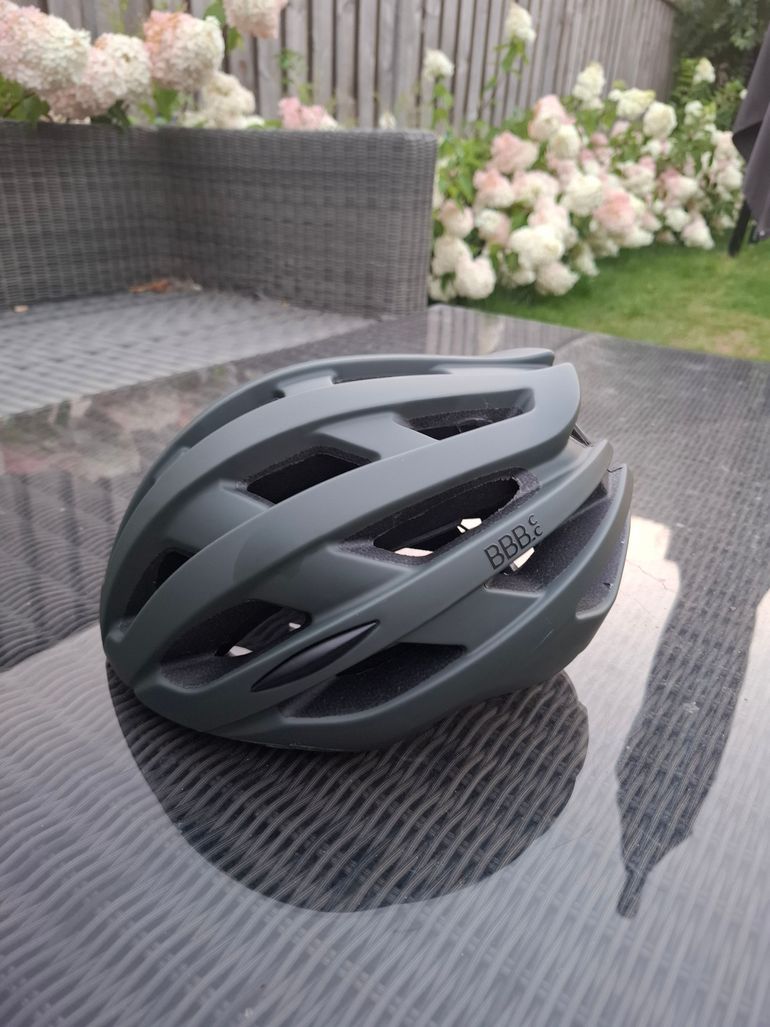 Used BBB Hawk 2025 bike — image 2 of 7