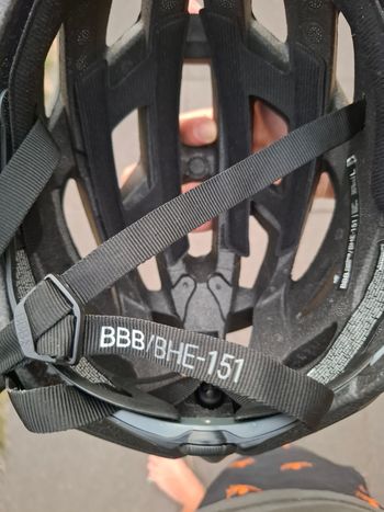 Used BBB Hawk 2025 bike — image 6 of 7