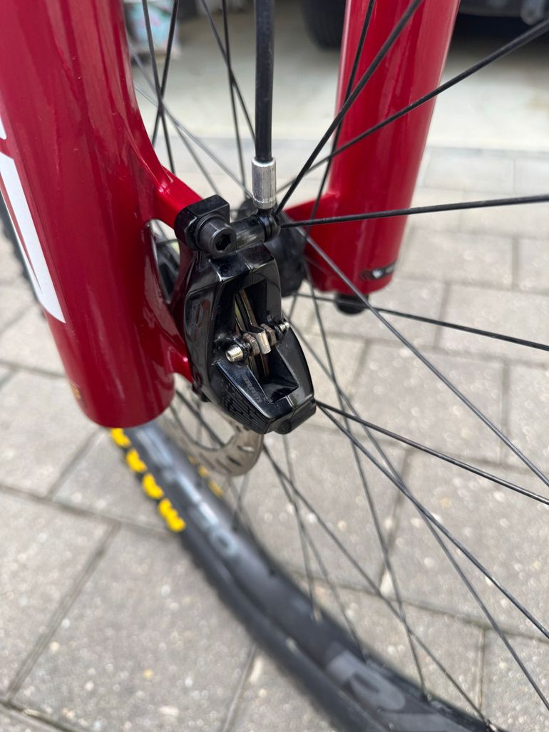 Sram Code RSC Brakes 2025 bike usato — immagine 6 di 6