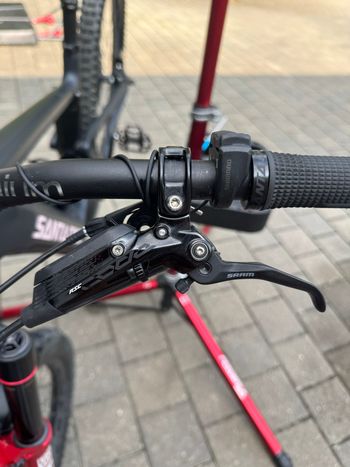 Použité Sram Code RSC Brakes 2025 Brakes
