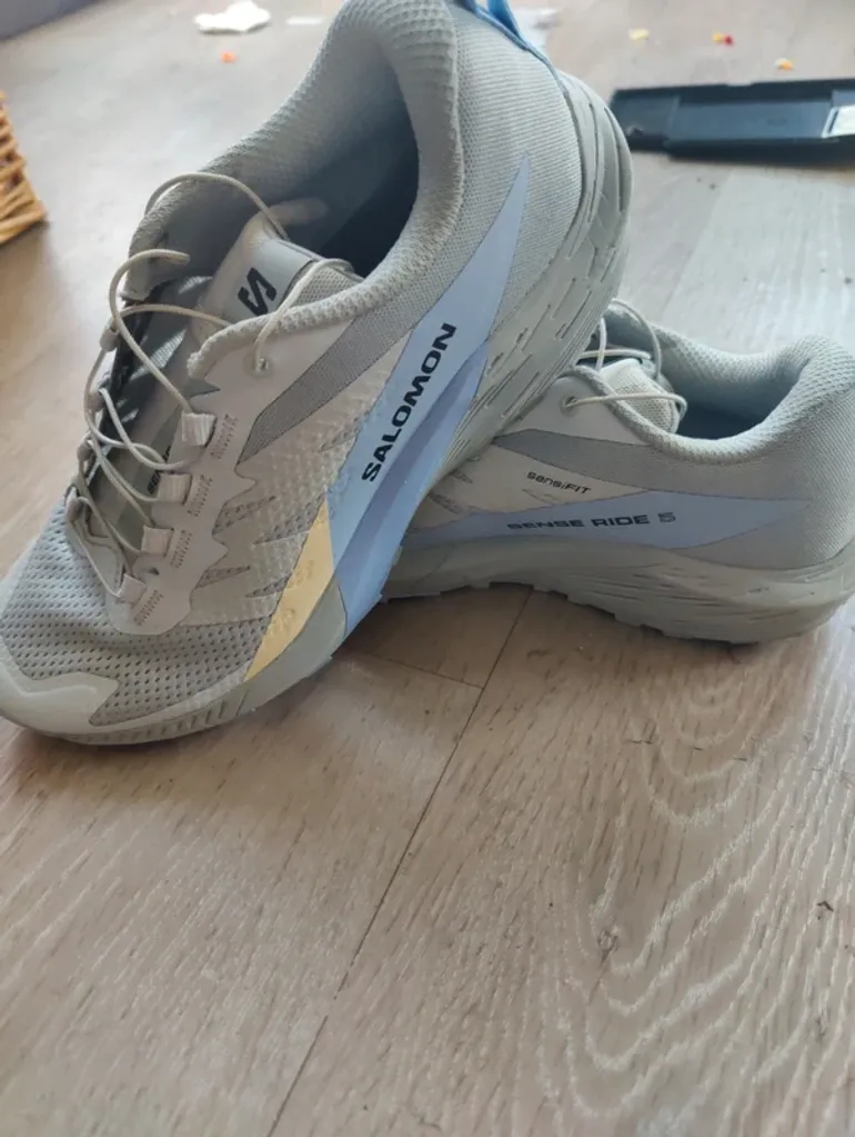 Gebrauchtes Salomon Sense Ride 5 GTX W bike — Bild 7 von 13