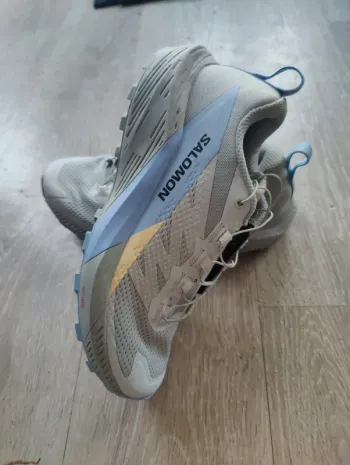 Gebrauchtes Salomon Sense Ride 5 GTX W bike — Bild 5 von 13