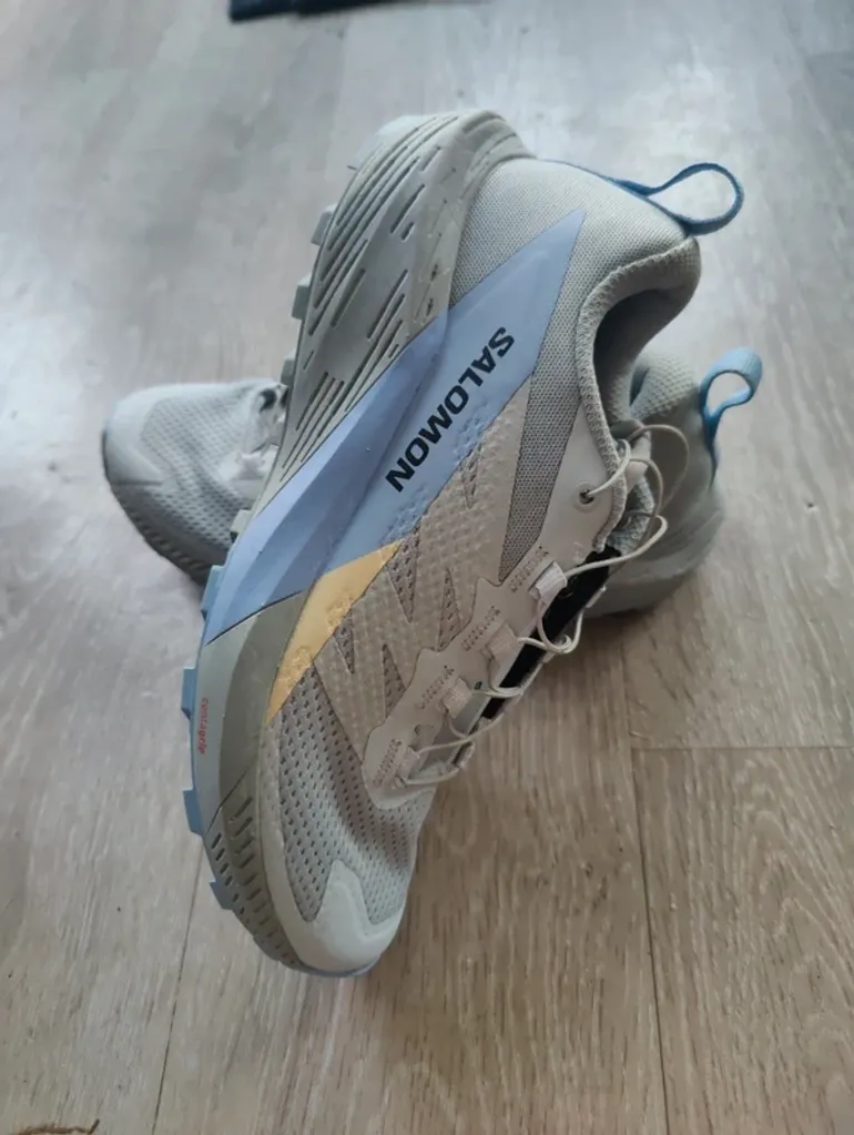 Gebrauchtes Salomon Sense Ride 5 GTX W bike — Bild 5 von 13