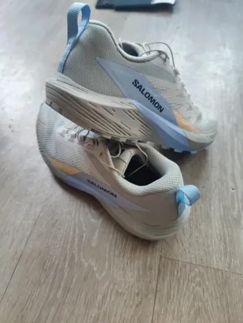 Gebrauchtes Salomon Sense Ride 5 GTX W bike — Bild 3 von 13