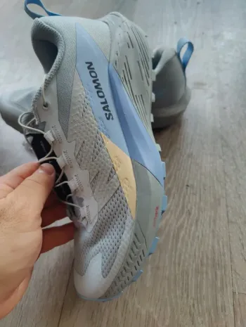Gebrauchtes Salomon Sense Ride 5 GTX W bike — Bild 10 von 13