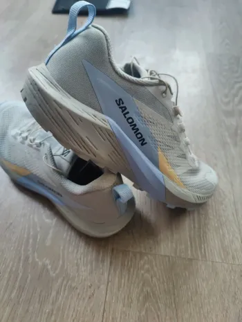 Gebrauchtes Salomon Sense Ride 5 GTX W bike — Bild 4 von 13