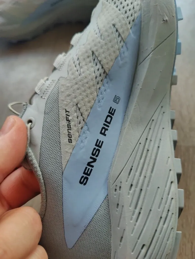 Gebrauchtes Salomon Sense Ride 5 GTX W bike — Bild 12 von 13