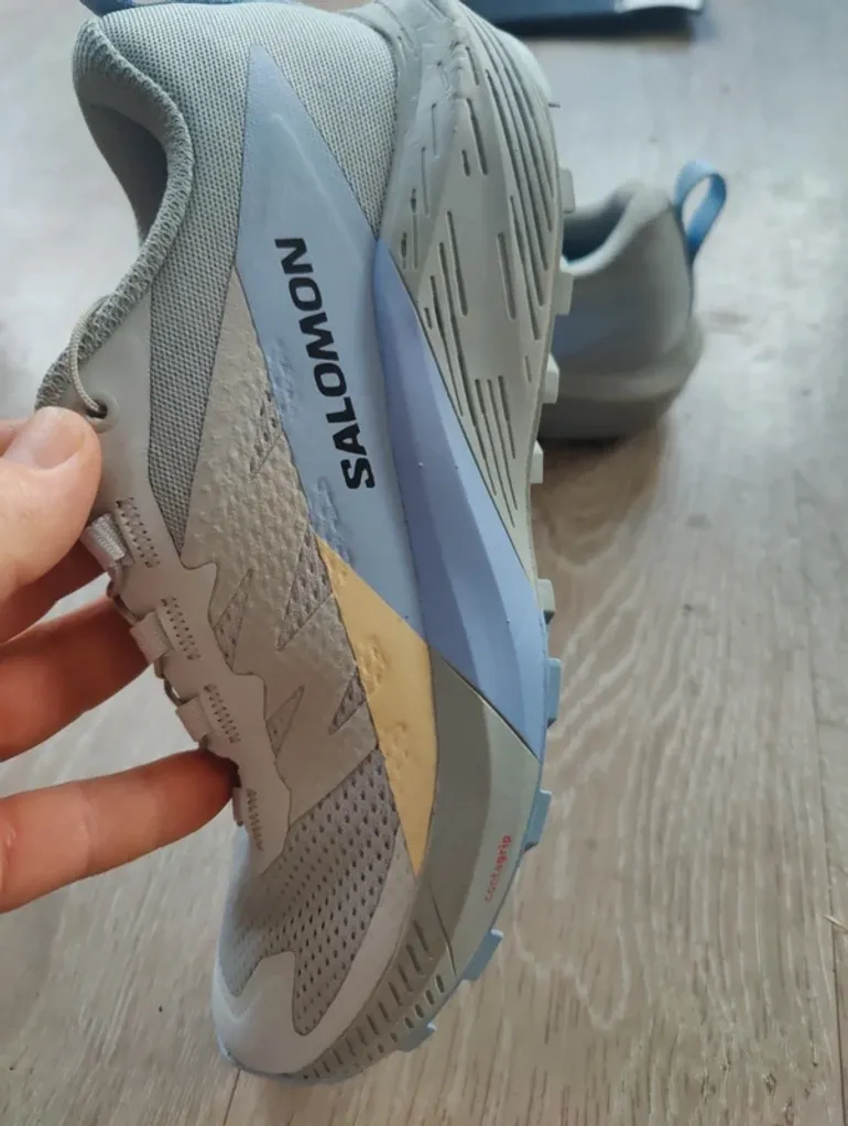 Gebrauchtes Salomon Sense Ride 5 GTX W bike — Bild 8 von 13