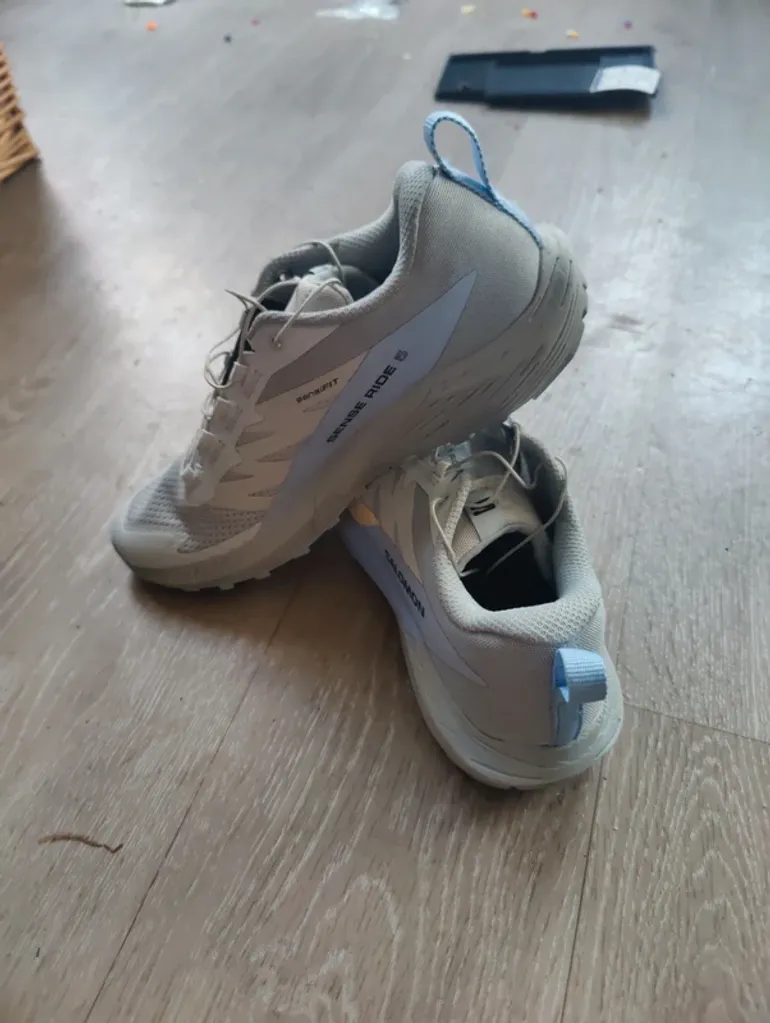 Gebrauchtes Salomon Sense Ride 5 GTX W bike — Bild 2 von 13