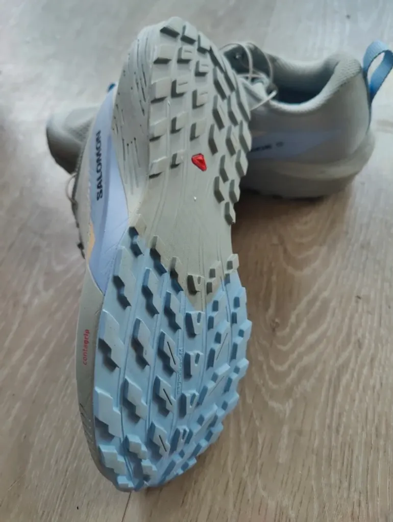 Gebrauchtes Salomon Sense Ride 5 GTX W bike — Bild 9 von 13