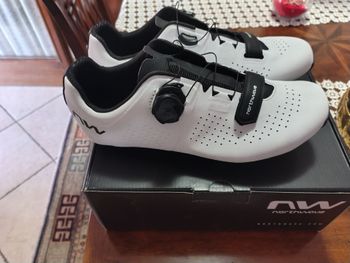 Northwave Storm Carbon 2 2026 Cycling Shoes d'occasion
