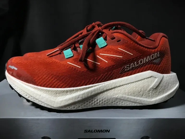 Used Salomon Aero Blaze 3 GRVL bike — image 7 of 30