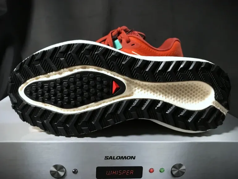Used Salomon Aero Blaze 3 GRVL bike — image 21 of 30