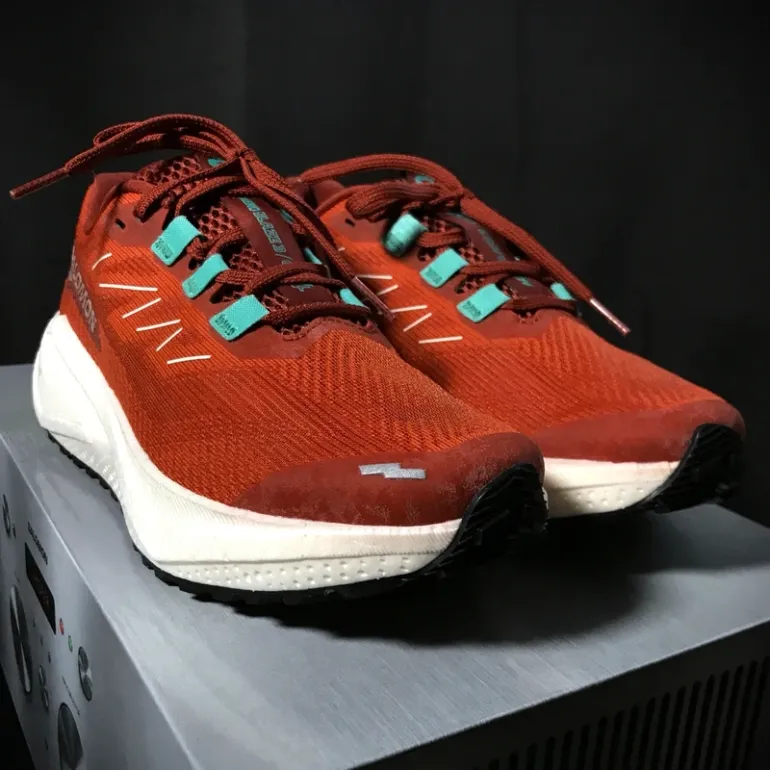 Used Salomon Aero Blaze 3 GRVL bike — image 17 of 30