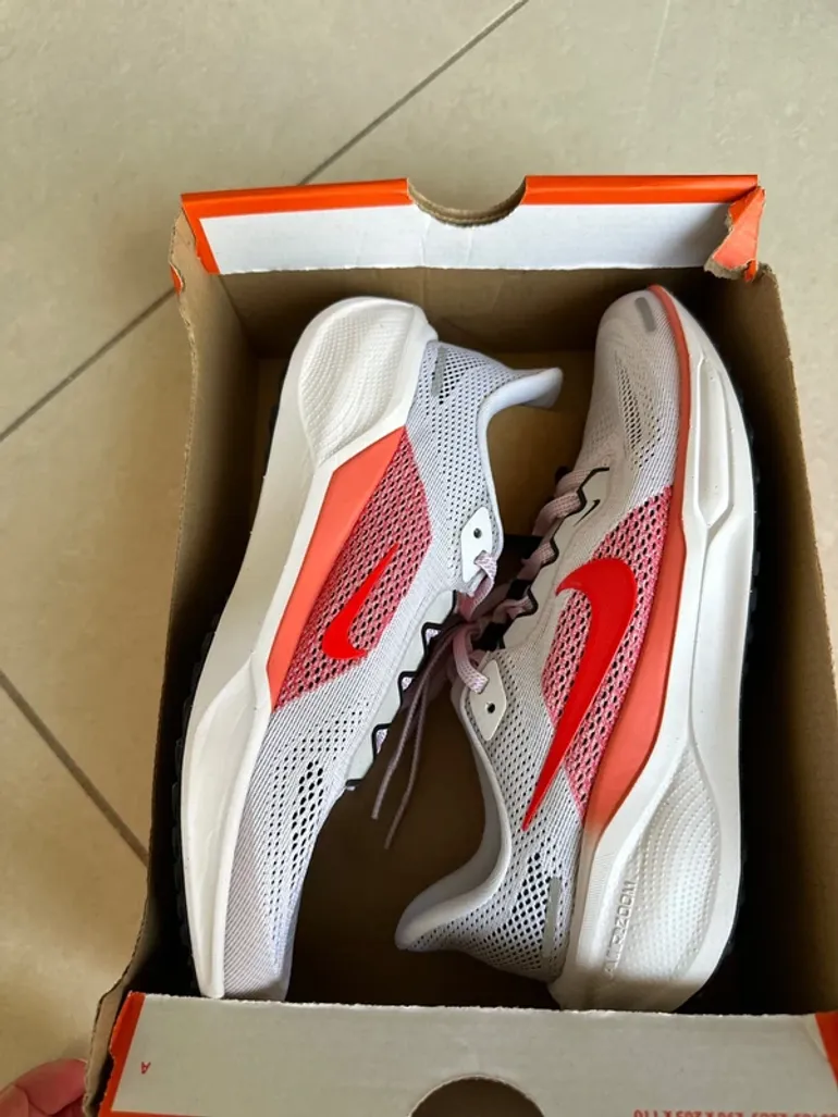 Gebrauchtes Pegasus Air Zoom 41 bike — Bild 7 von 7
