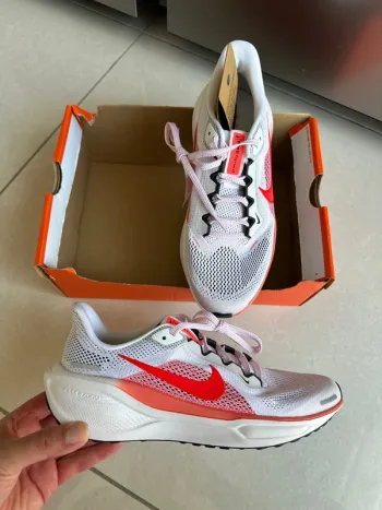 Pegasus Air Zoom 41 Running Shoes d'occasion