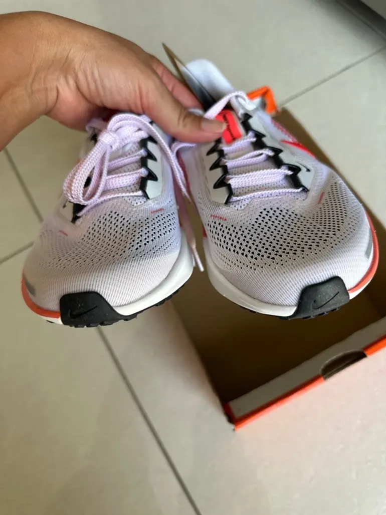 Gebrauchtes Pegasus Air Zoom 41 bike — Bild 6 von 7