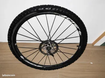 Mavic Crossride bike d'occasion — image 4 sur 4