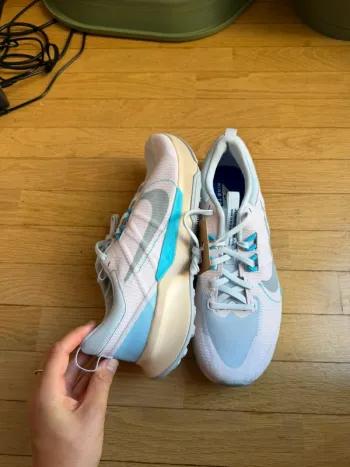 Nike Juniper bike usato — immagine 2 di 6