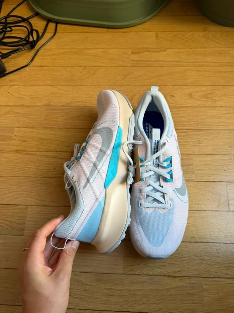 Nike Juniper bike usato — immagine 2 di 6