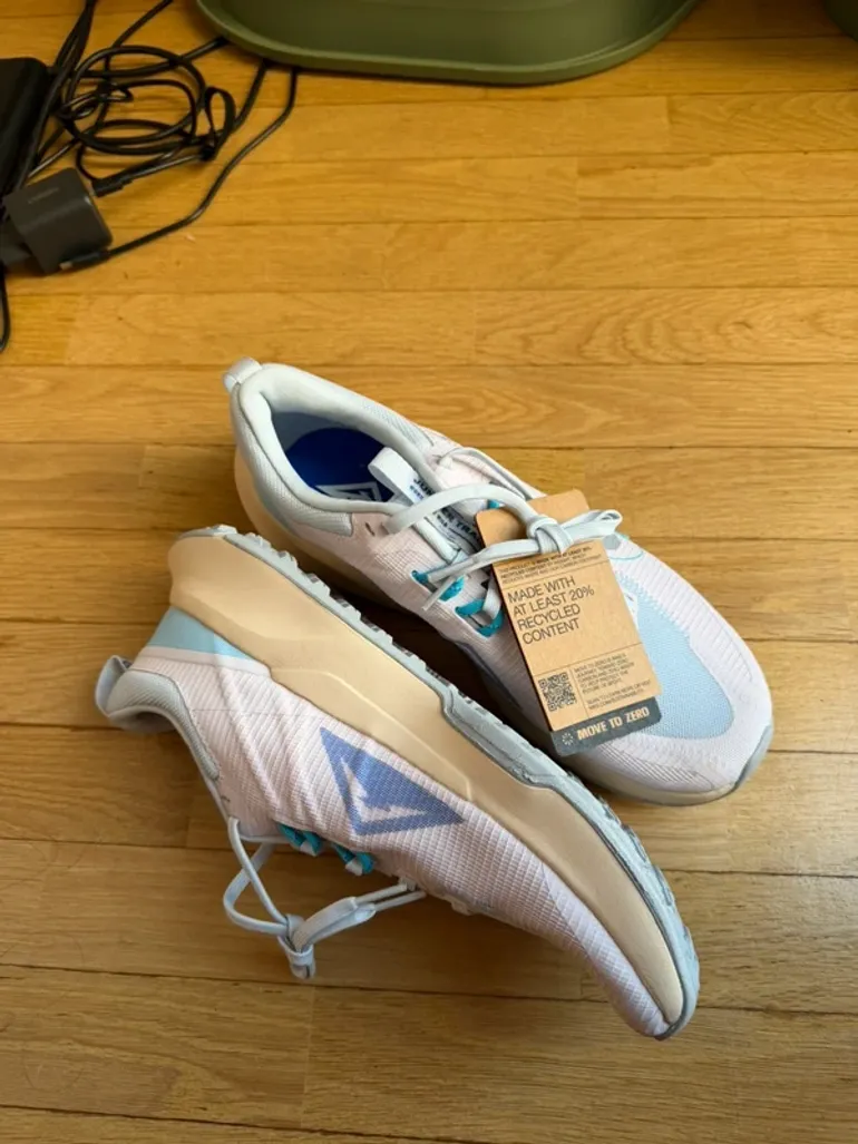 Nike Juniper bike usato — immagine 5 di 6