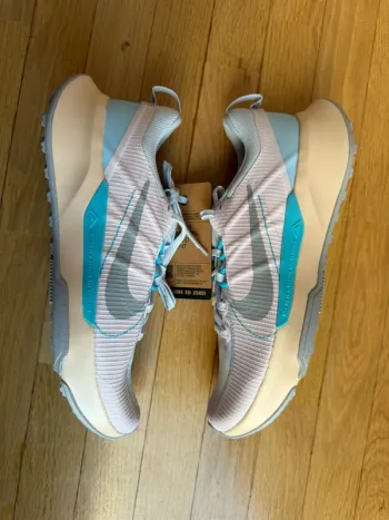 Nike Juniper bike usato — immagine 4 di 6