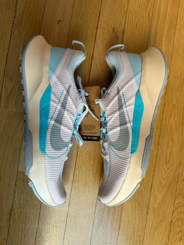 Nike Juniper bike usato — immagine 4 di 6