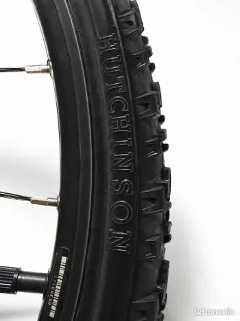 Used Mavic Cross Ride bike — image 4 of 4