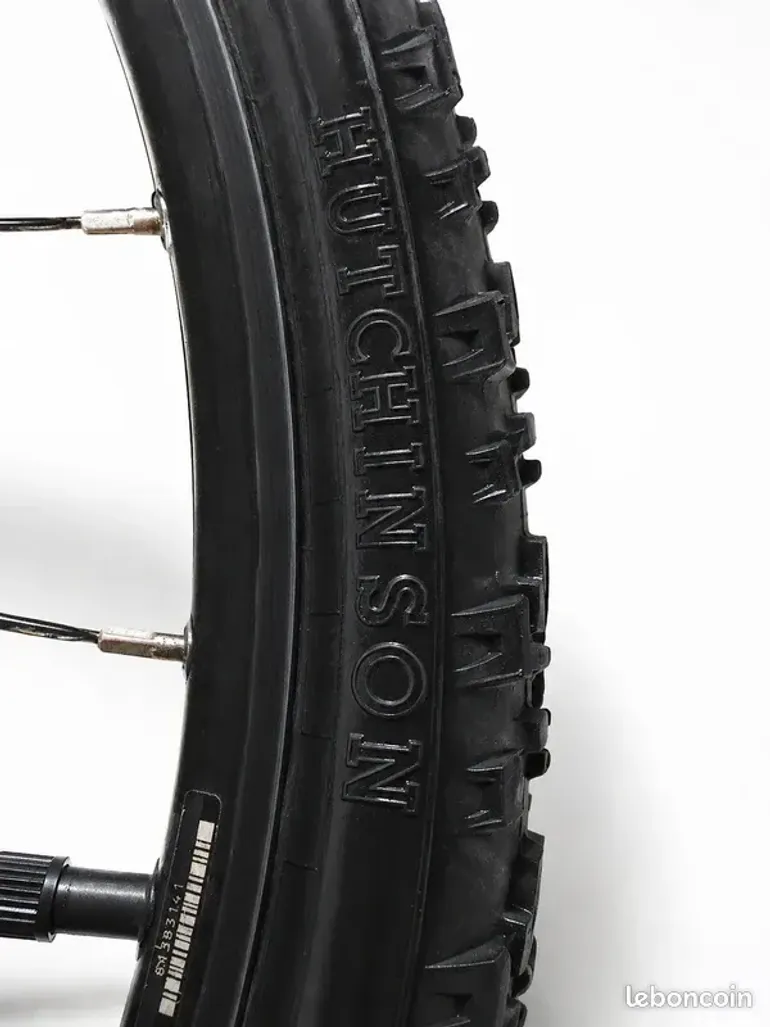 Used Mavic Cross Ride bike — image 4 of 4